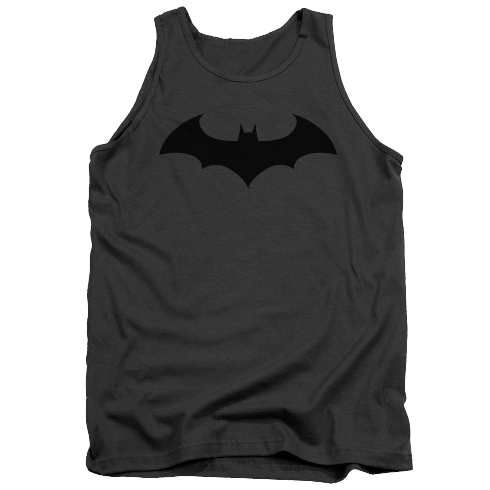DC Batman HUSH LOGO - Men's Tank Top Men's Tank Batman