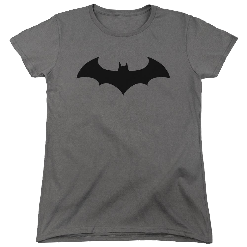 Batman Hush Logo - Women's T-Shirt Women's T-Shirt Batman
