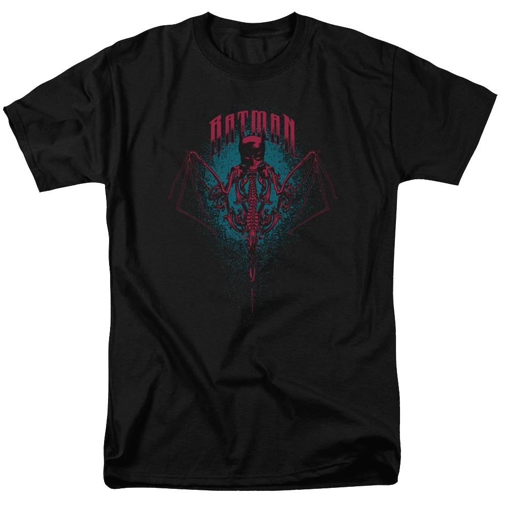 Batman Carpe Nocturn - Men's Regular Fit T-Shirt Men's Regular Fit T-Shirt Batman