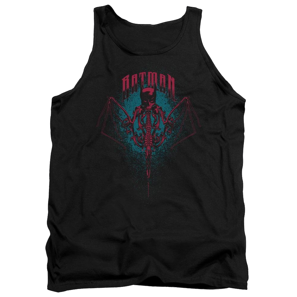 Batman Carpe Nocturn Men's Tank Men's Tank Batman