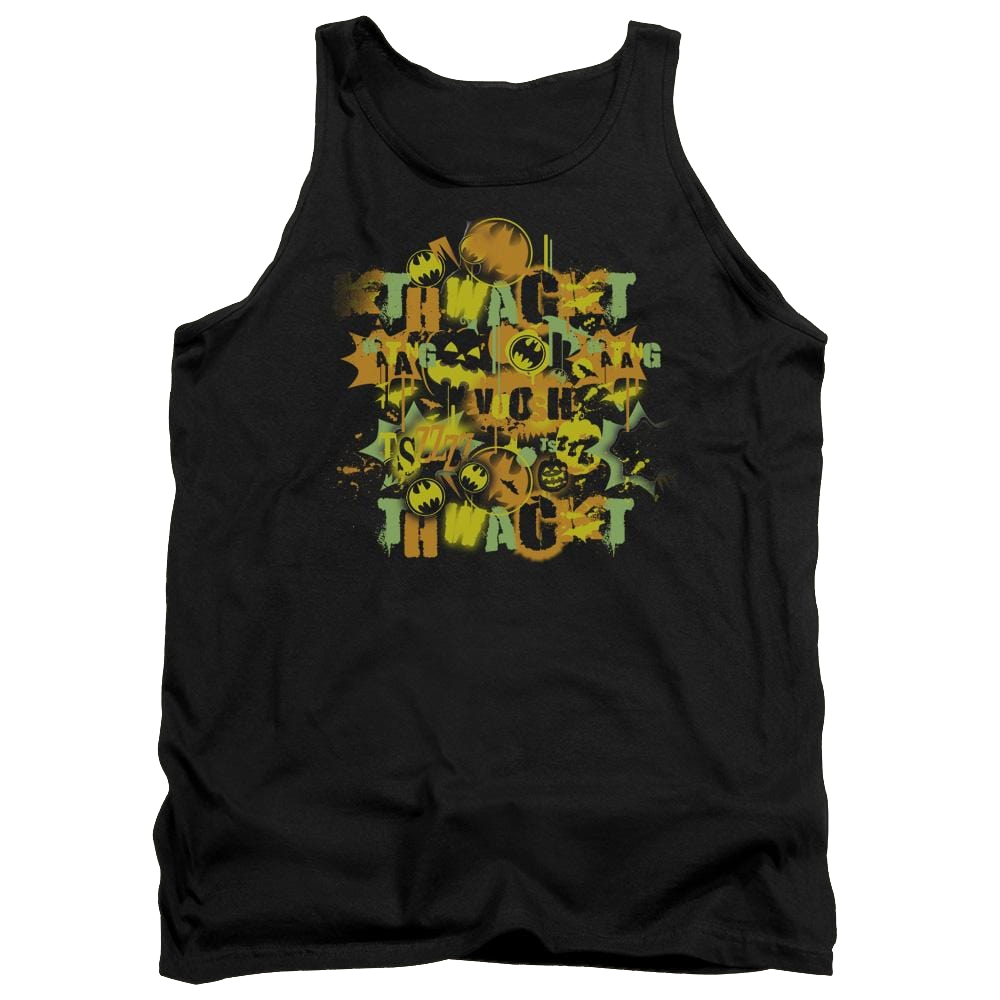 Batman Halloween Knight Sounds Men's Tank Men's Tank Batman
