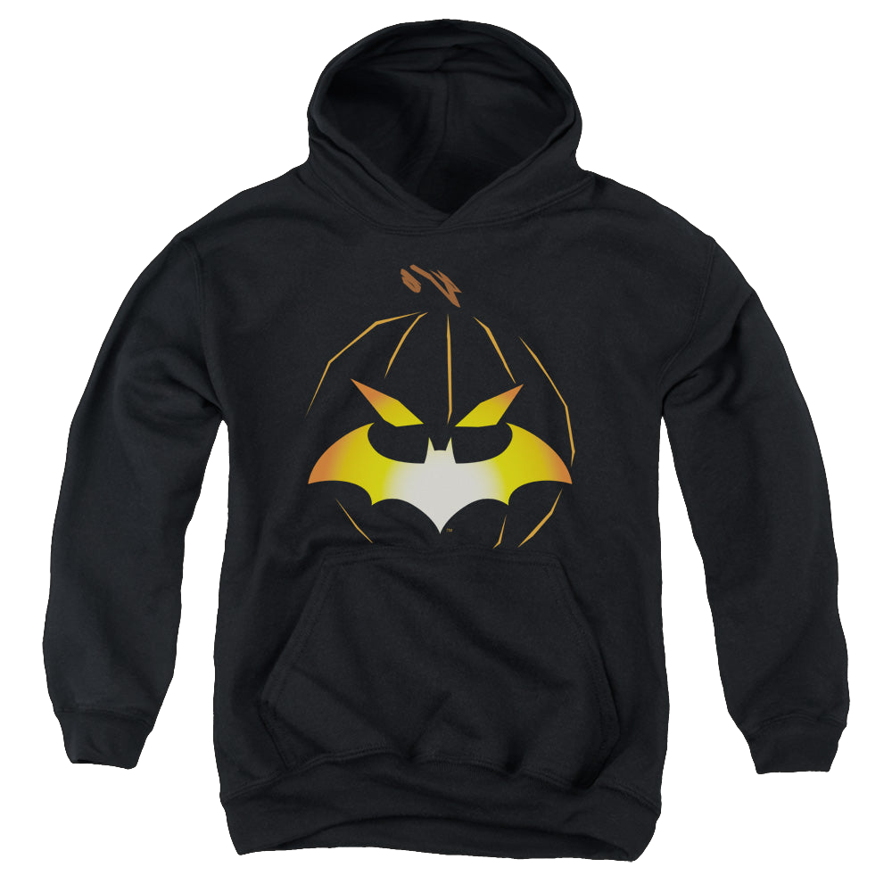 DC Batman Jack Obat - Youth Hoodie Youth Hoodie (Ages 8-12) Batman