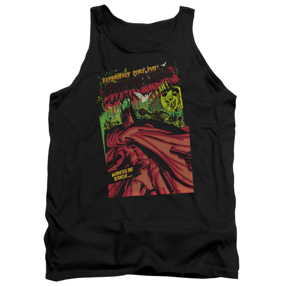Batman Bat Killers Men's Tank Men's Tank Batman