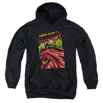 DC Batman Bat Killers - Youth Hoodie Youth Hoodie (Ages 8-12) Batman