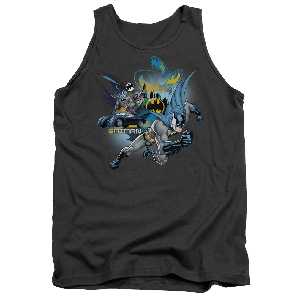 Batman Call Of Duty Men's Tank Men's Tank Batman