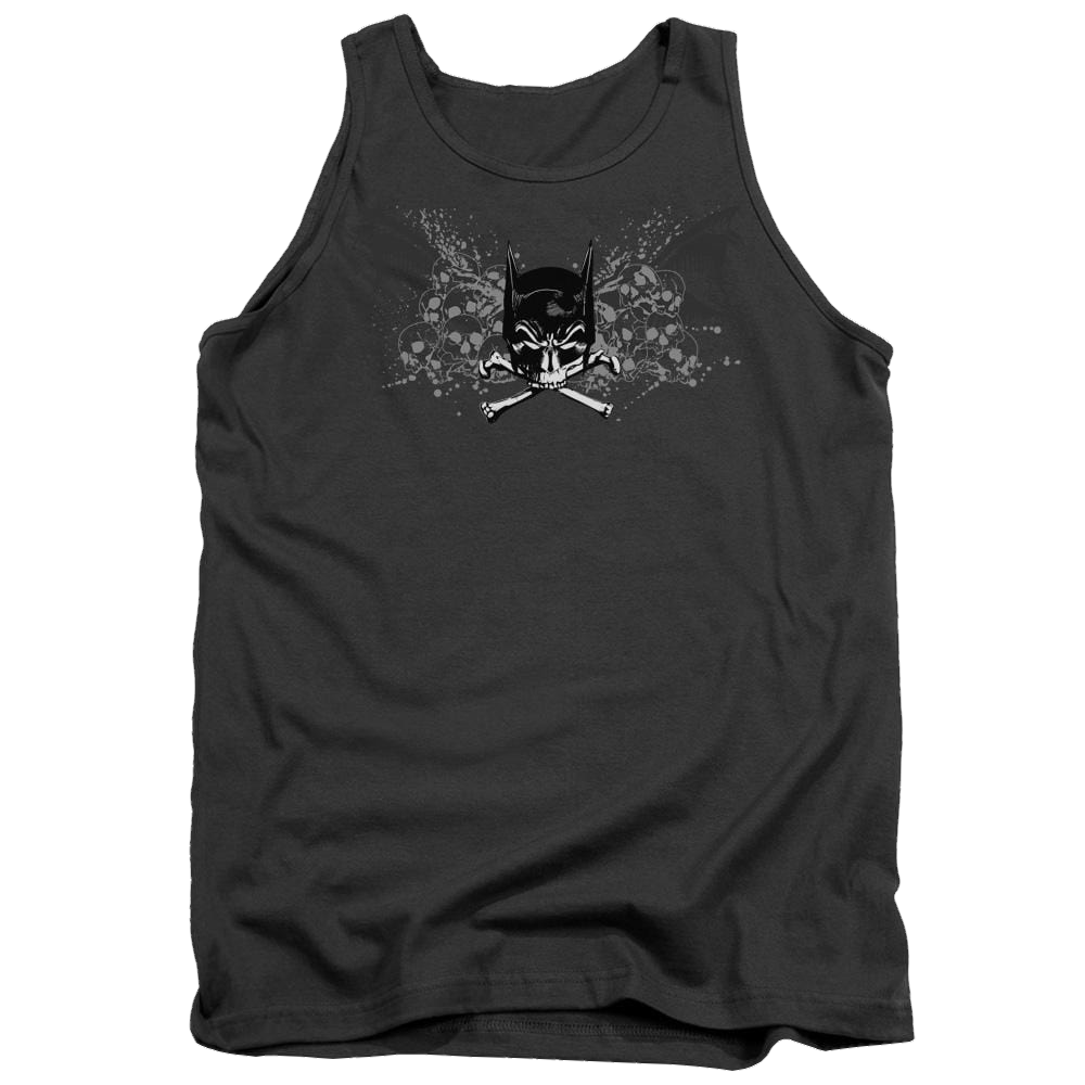 Batman Ill Omen Men's Tank Men's Tank Batman