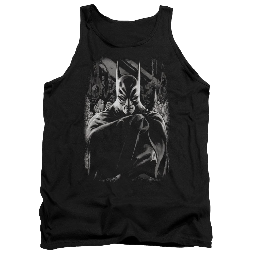 Batman Detective 821 Cover Men's Tank Men's Tank Batman