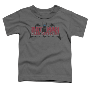 DC Batman Dark Detective - Kid's T-Shirt Kid's T-Shirt (Ages 4-7) Batman