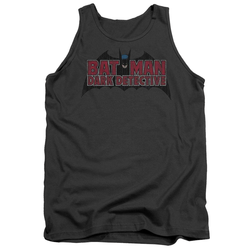 Batman Dark Detective Men's Tank Men's Tank Batman
