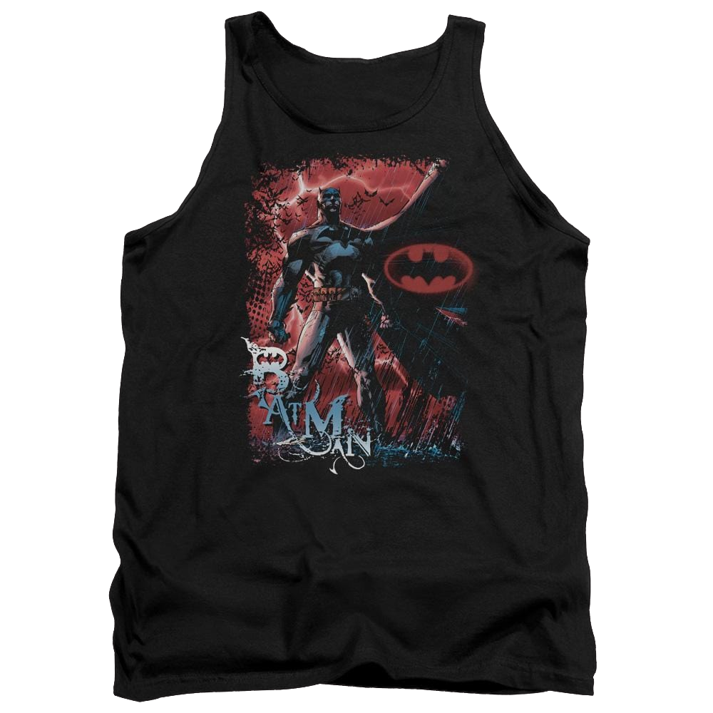 Batman Gotham Reign Men's Tank Men's Tank Batman