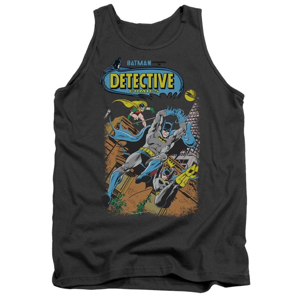 Batman Detective #487 Men's Tank Men's Tank Batman