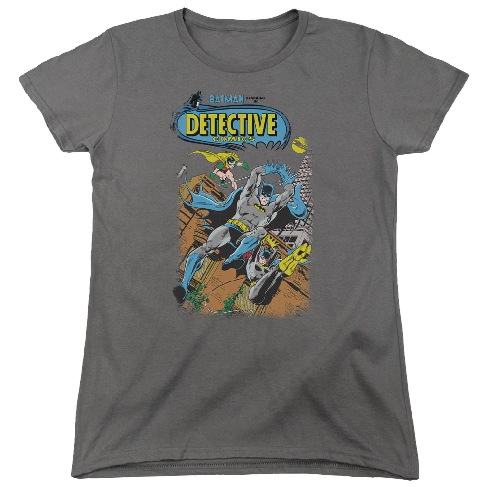 Batman Detective #487 - Women's T-Shirt Women's T-Shirt Batman