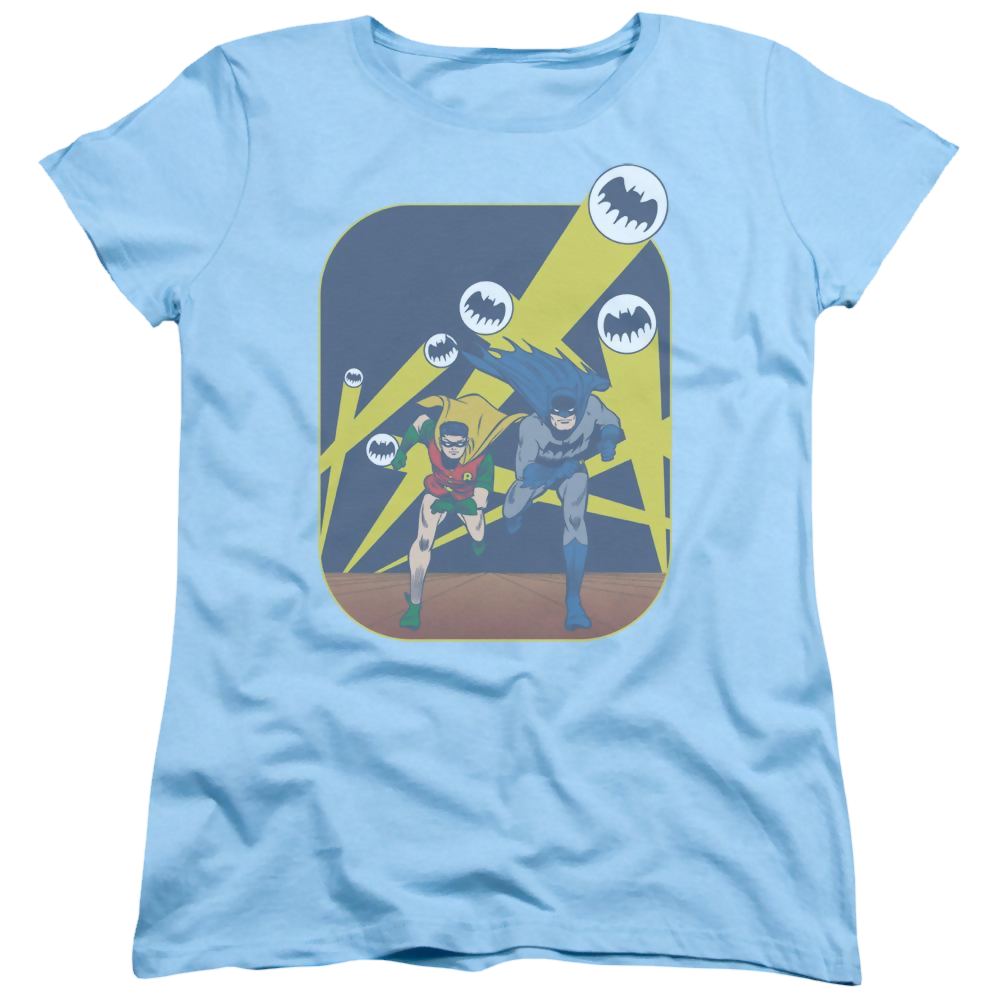 Batman Detective #164 Cover - Women's T-Shirt Women's T-Shirt Batman