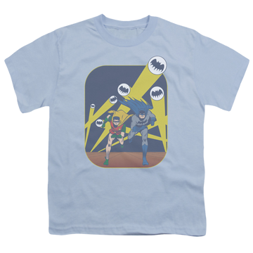DC Batman Detective #164 Cover - Youth T-Shirt Youth T-Shirt (Ages 8-12) Batman