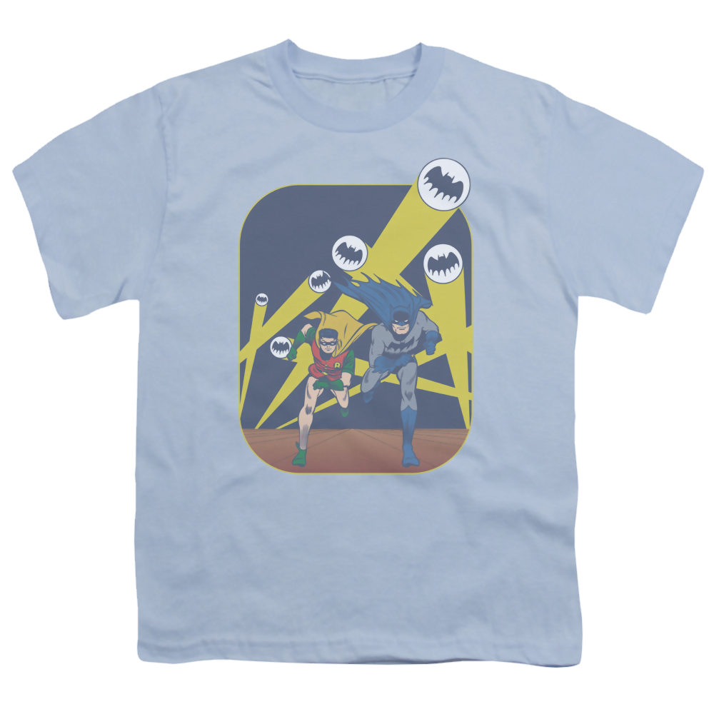 DC Batman Detective #164 Cover - Youth T-Shirt Youth T-Shirt (Ages 8-12) Batman