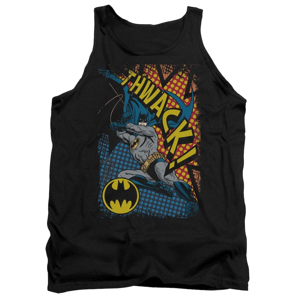 Batman Thwack Men's Tank Men's Tank Batman