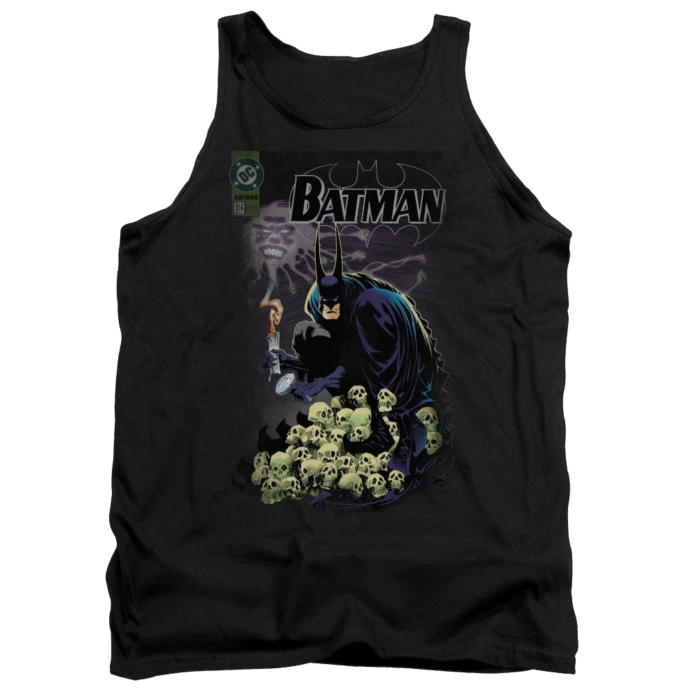 Batman Cover #516 Men's Tank Men's Tank Batman