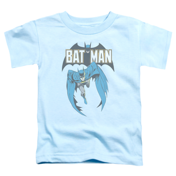DC Batman Batman #241 Cover - Kid's T-Shirt Kid's T-Shirt (Ages 4-7) Batman