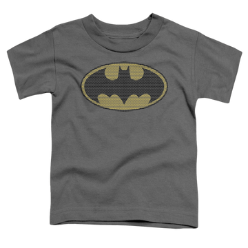 DC Batman Little Logos - Kid's T-Shirt Kid's T-Shirt (Ages 4-7) Batman