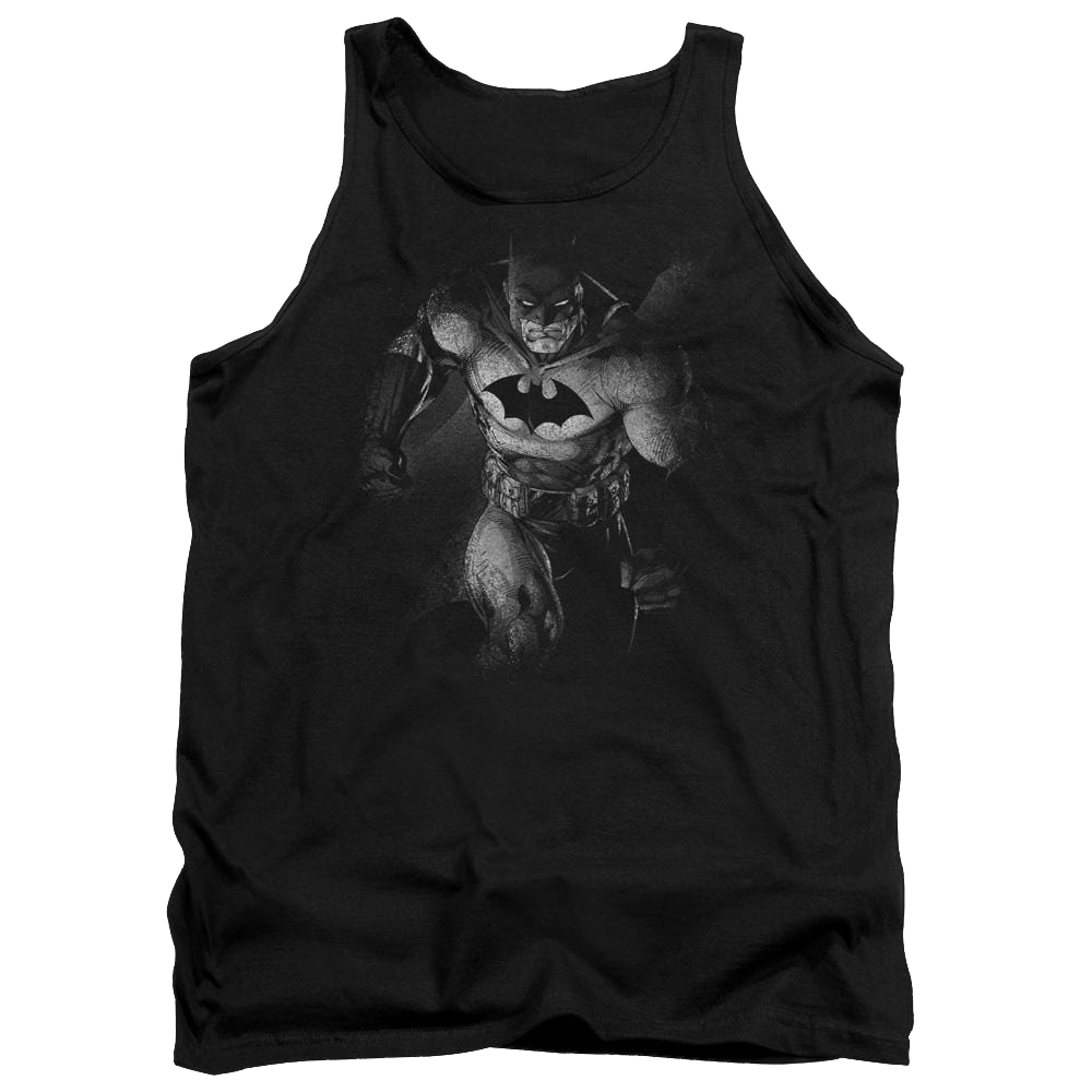 Batman Materialized Men's Tank Men's Tank Batman