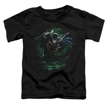 DC Batman Surprise - Toddler T-Shirt Toddler T-Shirt Batman