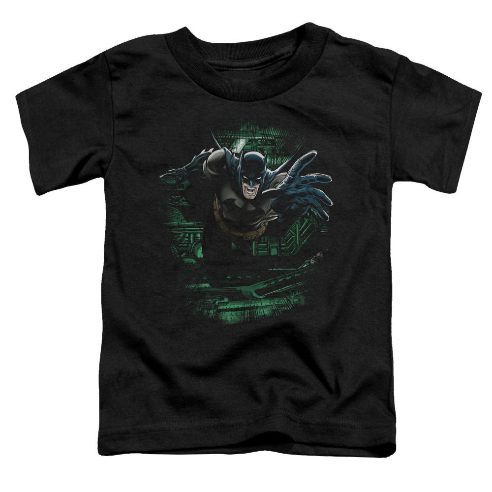 DC Batman Surprise - Toddler T-Shirt Toddler T-Shirt Batman