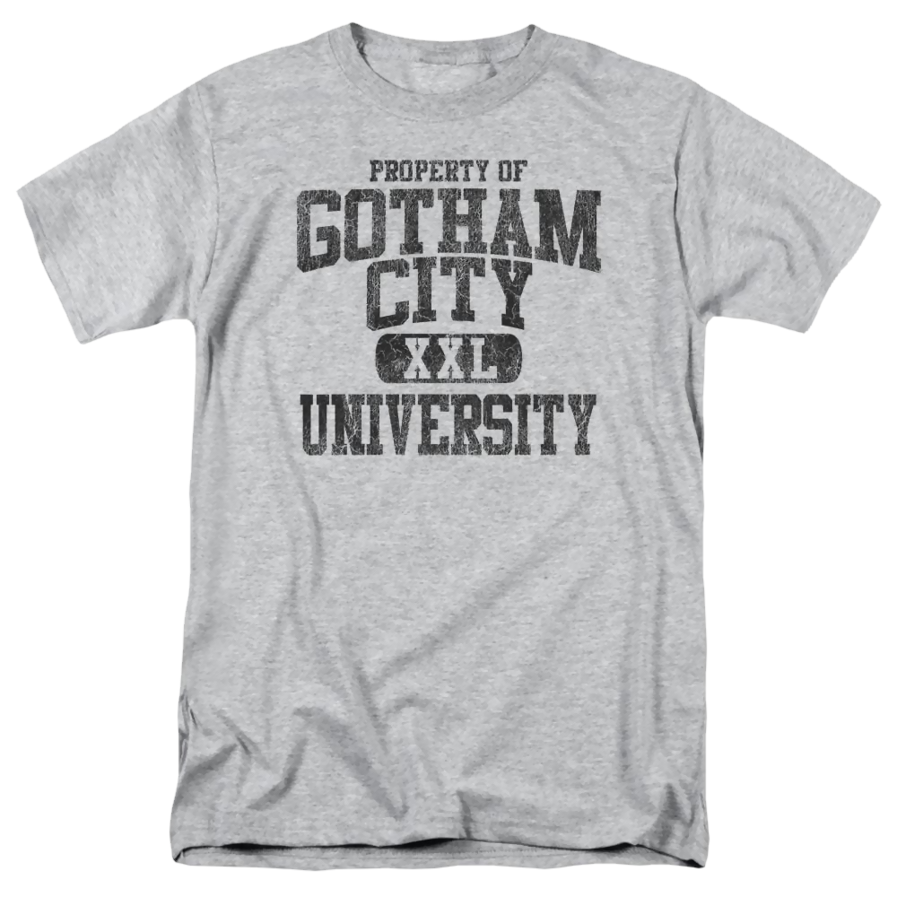 Batman Property Of Gcu - Men's Regular Fit T-Shirt Men's Regular Fit T-Shirt Batman