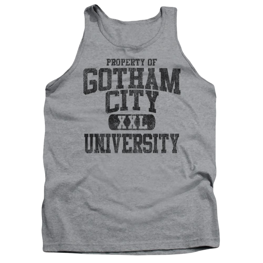 Batman Property Of Gcu Men's Tank Men's Tank Batman