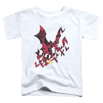 DC Batman Broken City - Toddler T-Shirt Toddler T-Shirt Batman