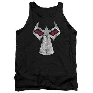 Batman Bane Mask Men's Tank Men's Tank Bane