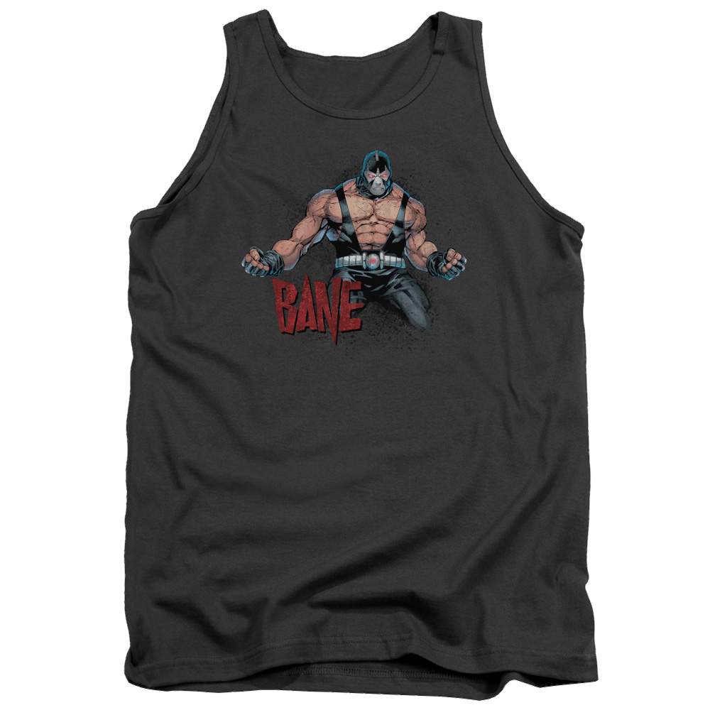Batman Bane Flex Men's Tank Men's Tank Bane