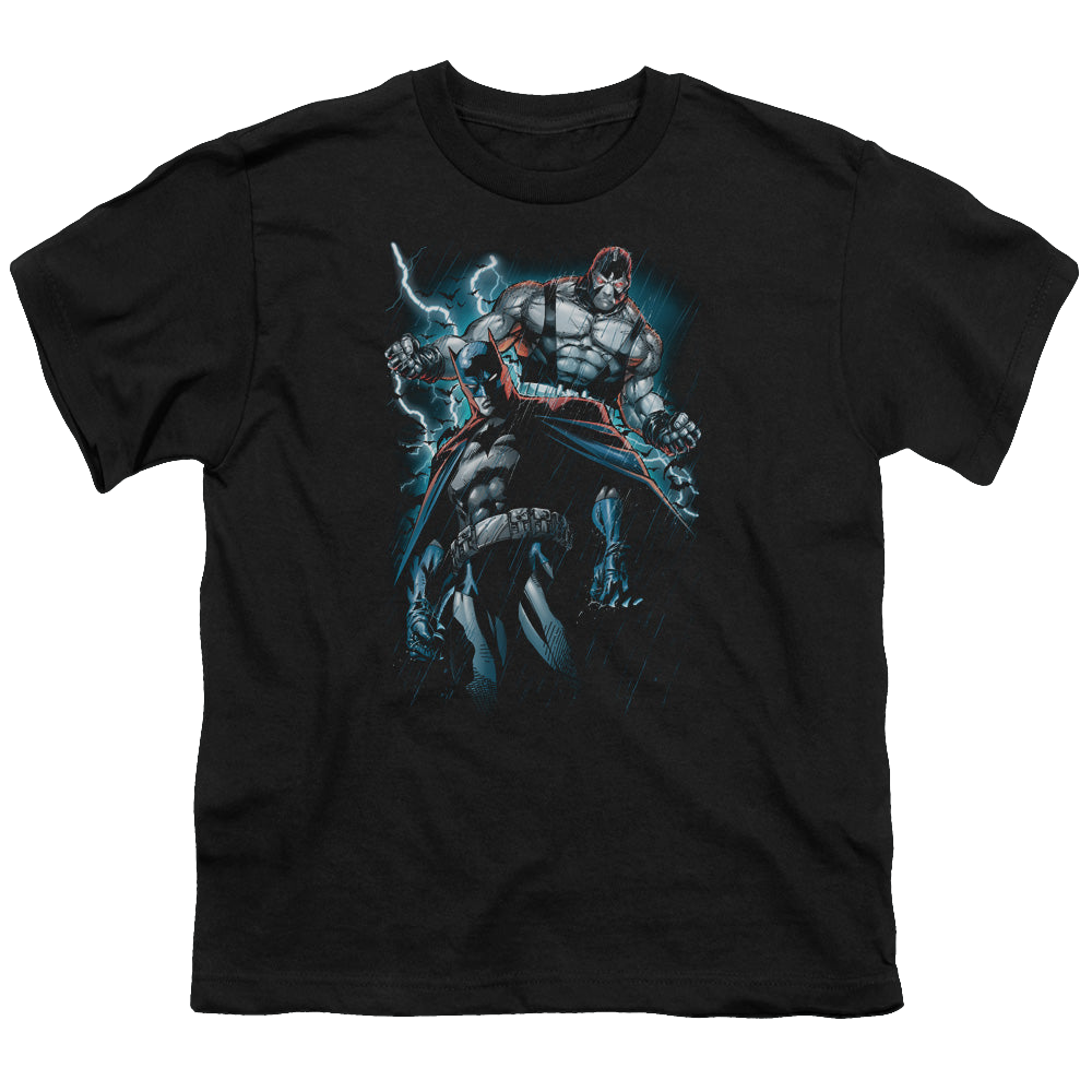 Bane Evil Rising - Youth T-Shirt Youth T-Shirt (Ages 8-12) Bane