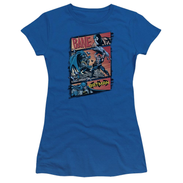 Batman Epic Battle - Juniors T-Shirt Juniors T-Shirt Batman