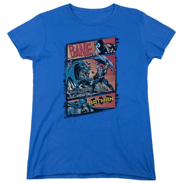 Batman Epic Battle - Women's T-Shirt Women's T-Shirt Batman