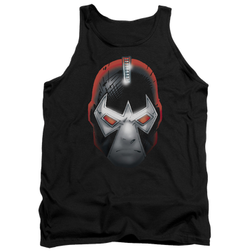 Batman Bane Head Men's Tank Men's Tank Bane