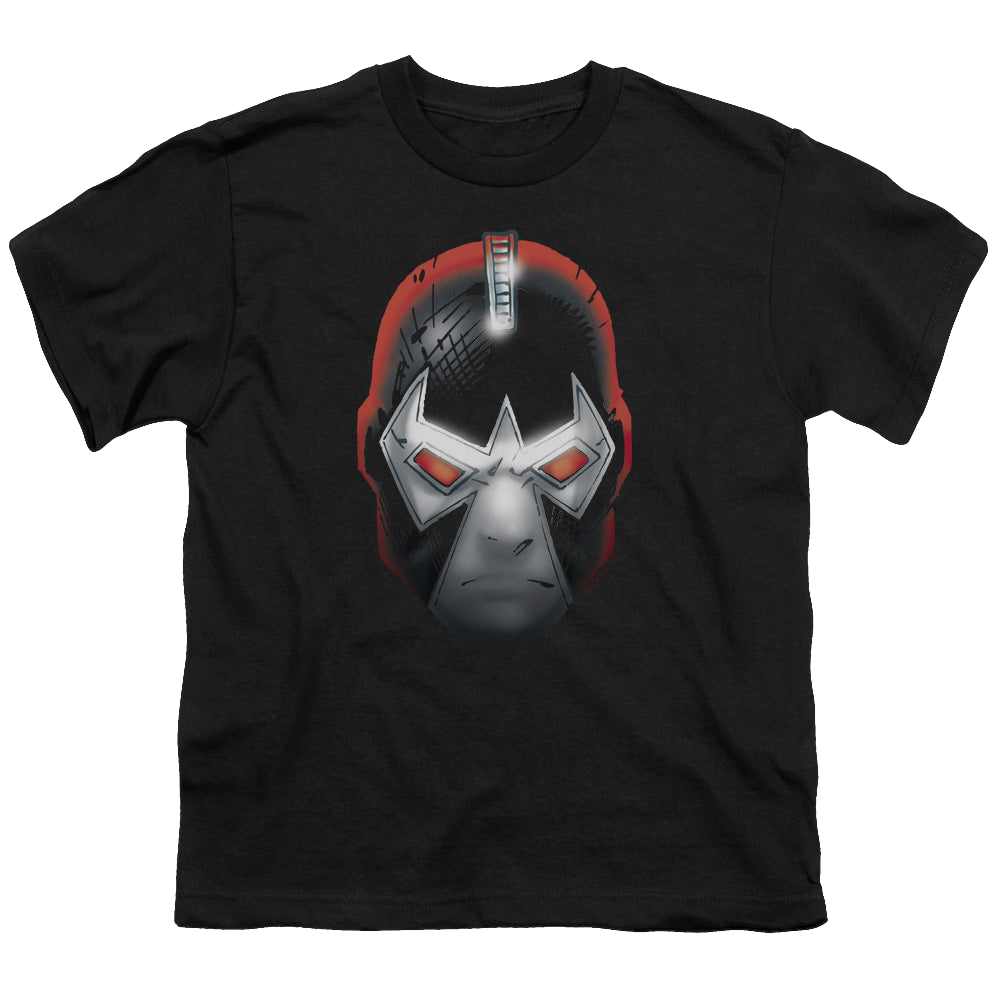 Bane Bane Head - Youth T-Shirt Youth T-Shirt (Ages 8-12) Bane