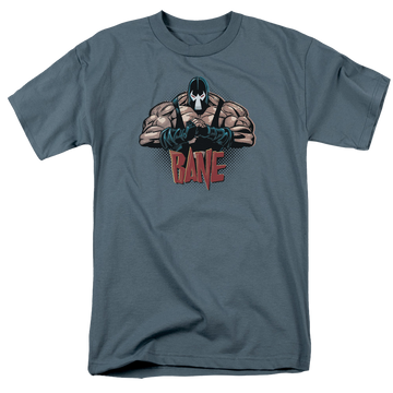 Batman Bane Pump You Up - Men's Regular Fit T-Shirt Men's Regular Fit T-Shirt Bane