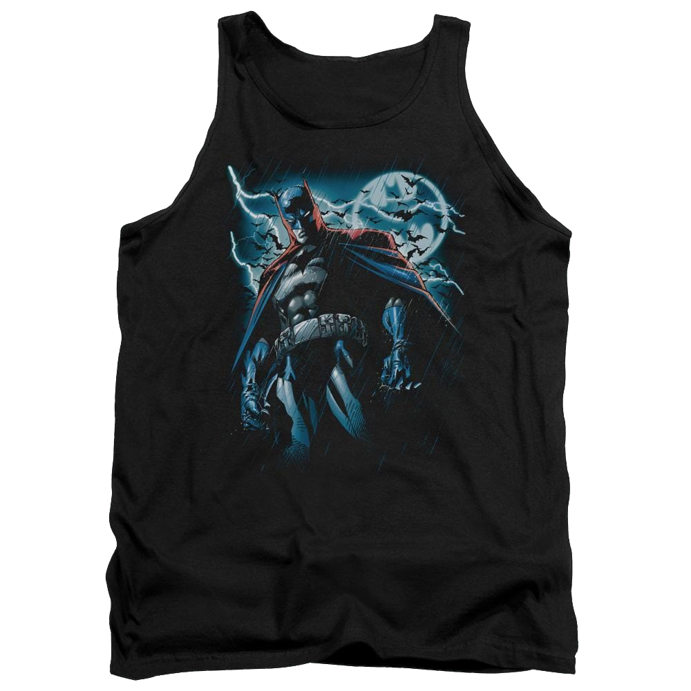 Batman Stormy Knight Men's Tank Men's Tank Batman