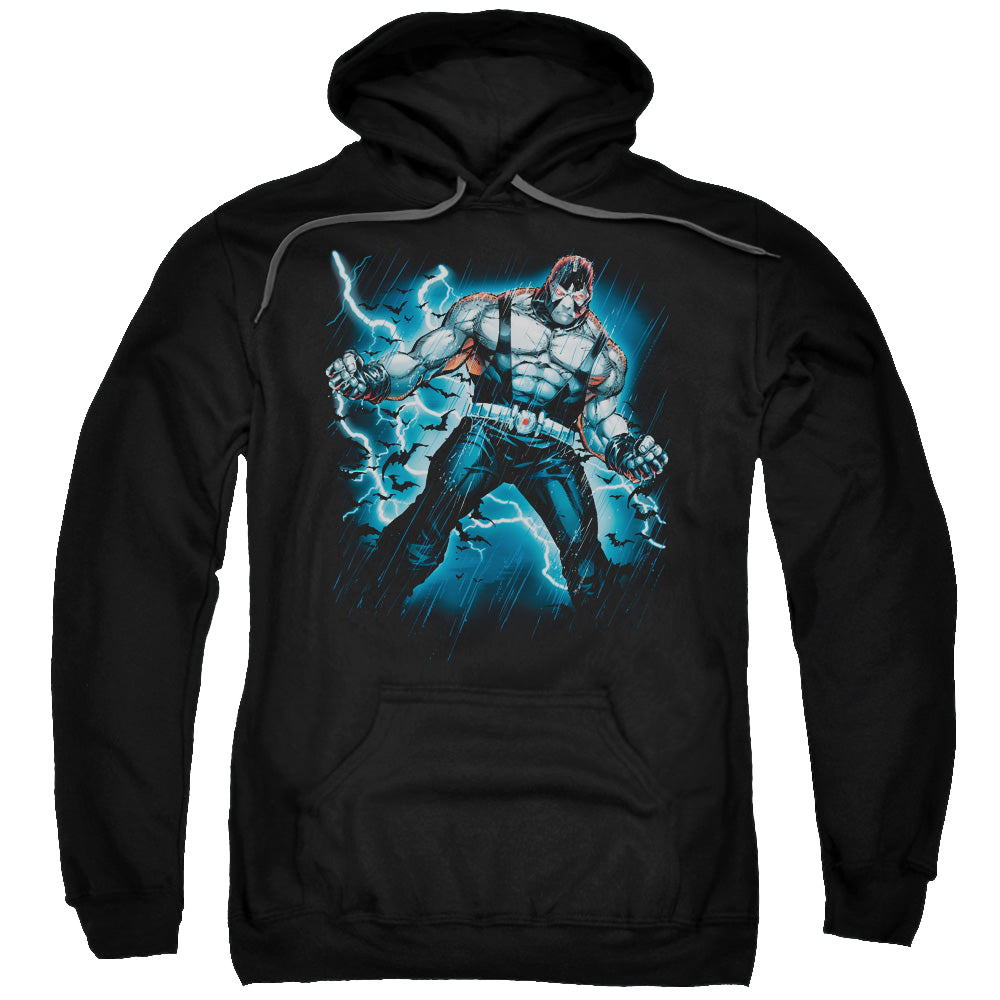Bane Stormy Bane - Pullover Hoodie Pullover Hoodie Bane