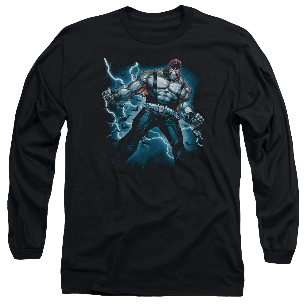 Bane Stormy Bane - Men's Long Sleeve T-Shirt Men's Long Sleeve T-Shirt Bane