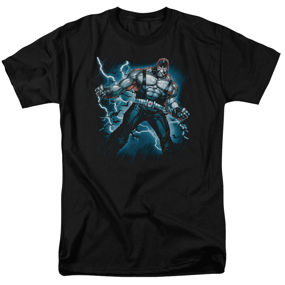 Bane Stormy Bane - Men's Regular Fit T-Shirt Men's Regular Fit T-Shirt Bane