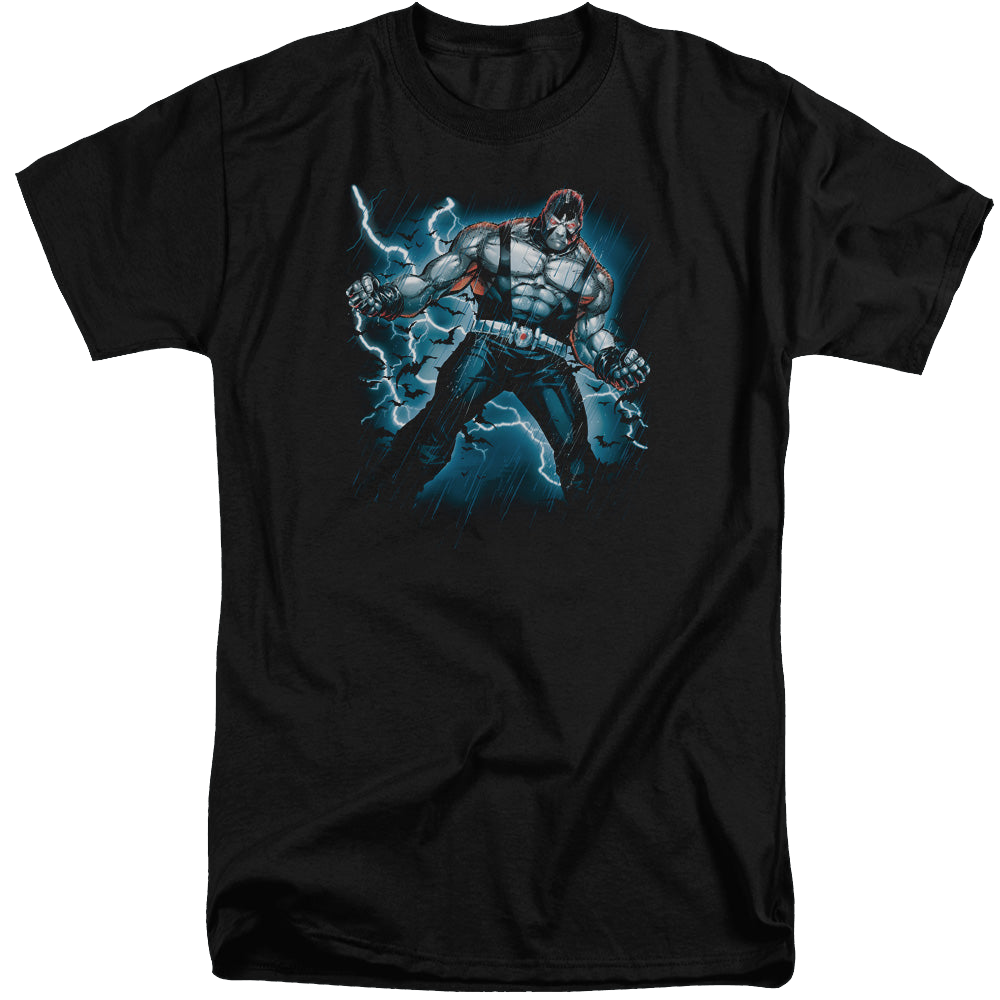 Bane Stormy Bane - Men's Tall Fit T-Shirt Men's Tall Fit T-Shirt Bane