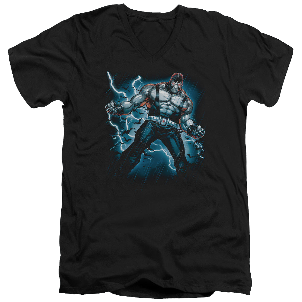 Bane Stormy Bane - Men's V-Neck T-Shirt Men's V-Neck T-Shirt Bane