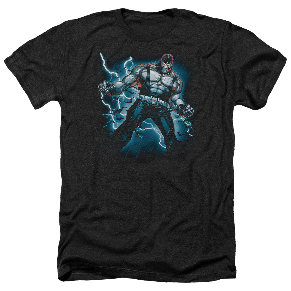 Bane Stormy Bane - Men's Heather T-Shirt Men's Heather T-Shirt Bane