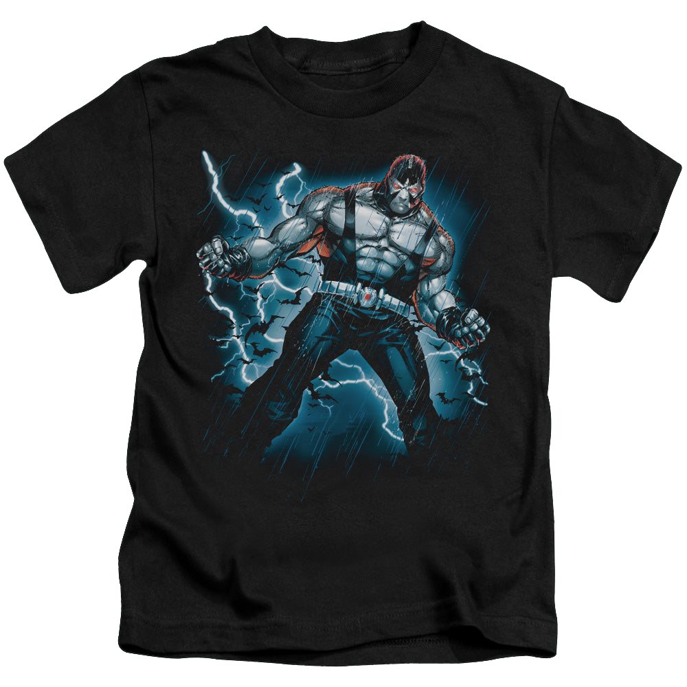 Bane Stormy Bane - Kid's T-Shirt Kid's T-Shirt (Ages 4-7) Bane