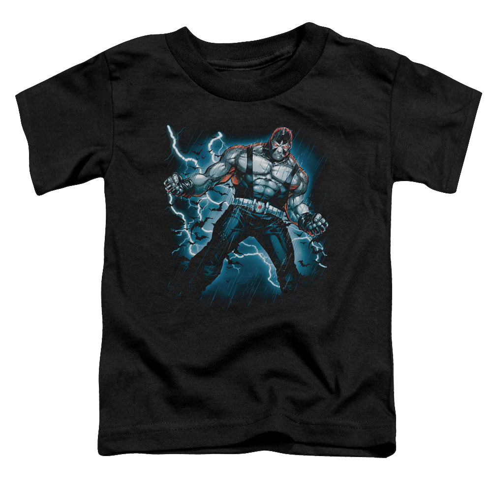 Bane Stormy Bane - Toddler T-Shirt Toddler T-Shirt Bane