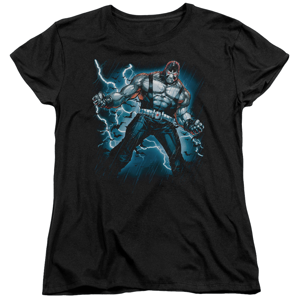 Bane Stormy Bane - Women's T-Shirt Women's T-Shirt Bane