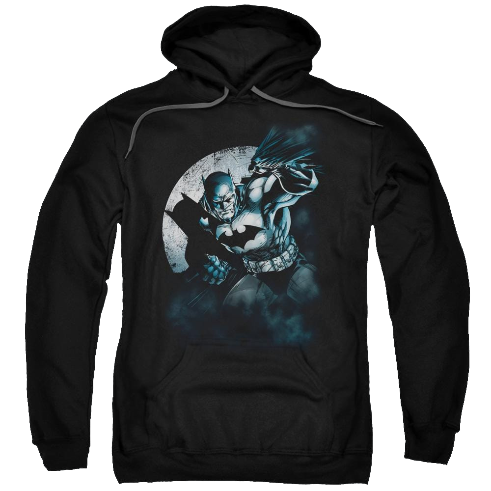 Batman Batman Spotlight - Pullover Hoodie Pullover Hoodie Batman