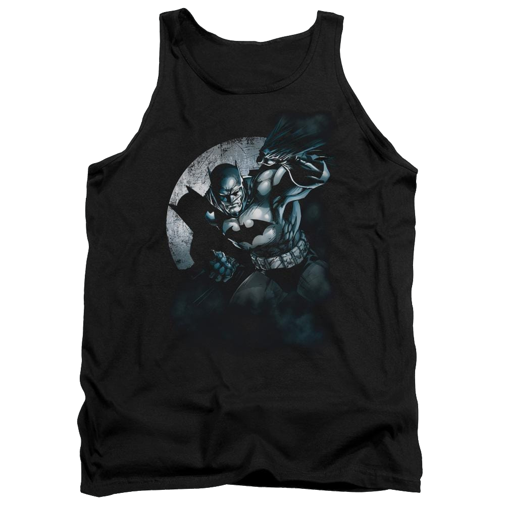 Batman Batman Spotlight Men's Tank Men's Tank Batman
