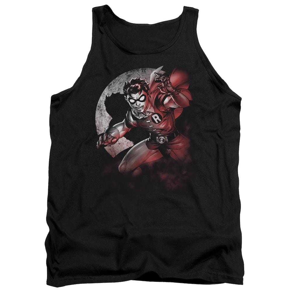 Batman Robin Spotlight Men's Tank Men's Tank Batman